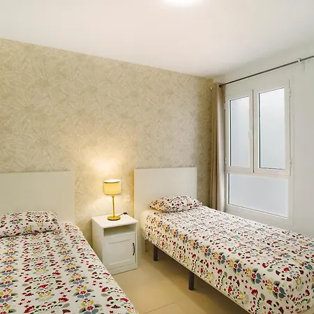 Sunrise Ferienhaus Arinaga