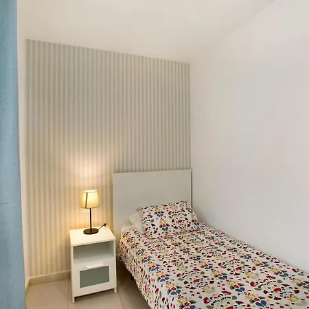 Ferienhaus Sunrise Arinaga