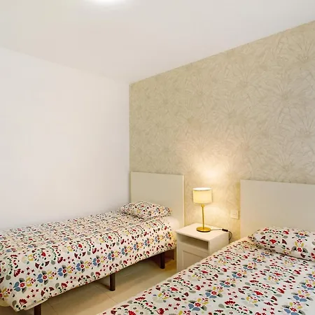 Sunrise Ferienhaus *