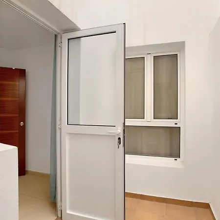 Vakantiehuis Sunrise Arinaga