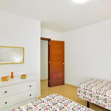 Sunrise Ferienhaus Arinaga