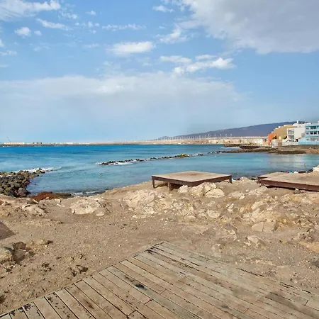 Sunrise Vakantiehuis