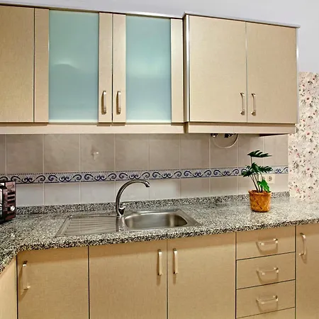 Sunrise Vakantiehuis