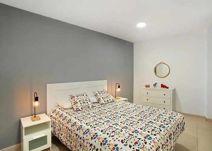 Vakantiehuis Sunrise