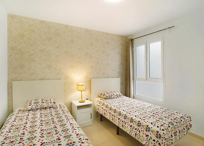 Sunrise Vakantiehuis Arinaga