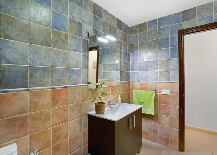 Vakantiehuis Sunrise