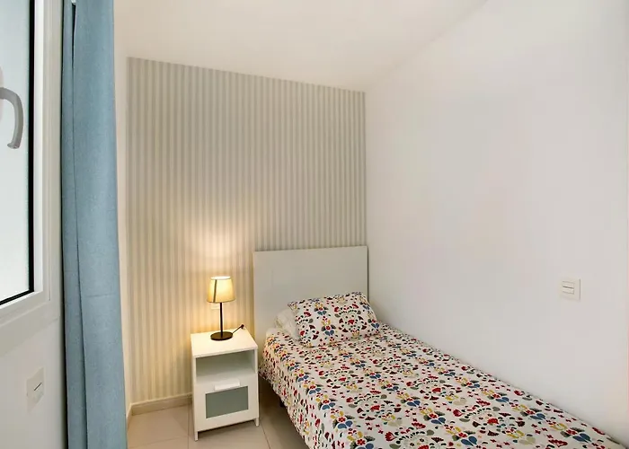 Vakantiehuis Sunrise Arinaga