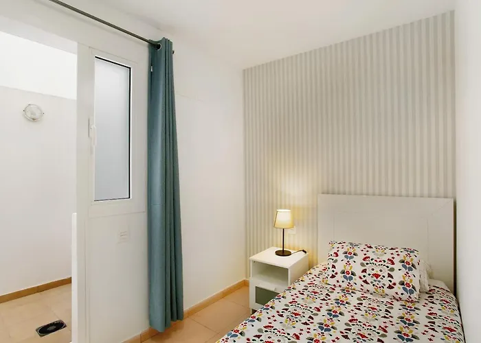 Sunrise Vakantiehuis Arinaga