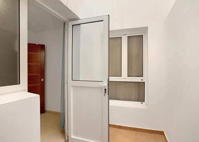 Vakantiehuis Sunrise Arinaga