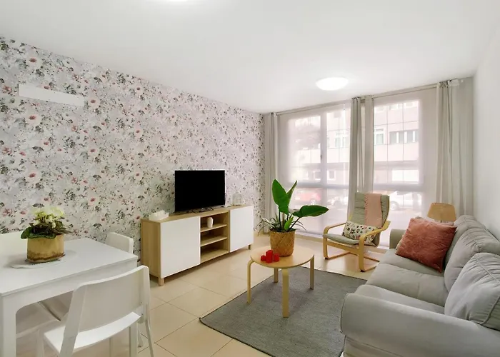 Vakantiehuis Sunrise